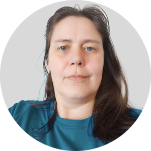 Billede af RaskRask massør Esther