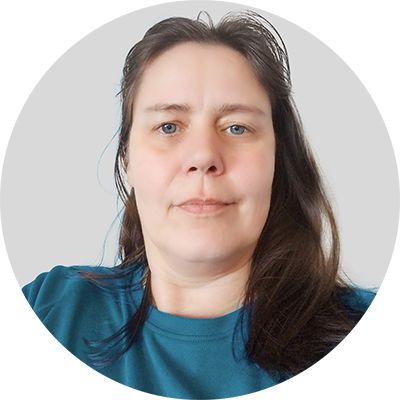 RaskRask trainer Esther
