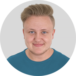 Billede af RaskRask massør Jesper S