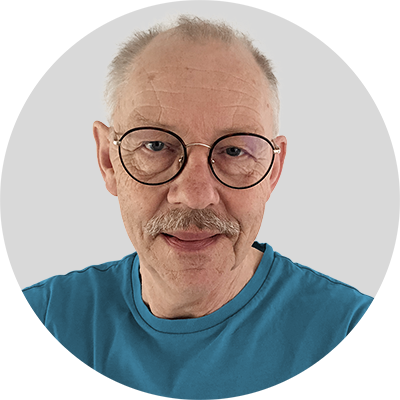RaskRask trainer John F