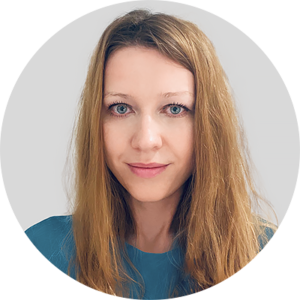 Billede af RaskRask massør Katarzyna