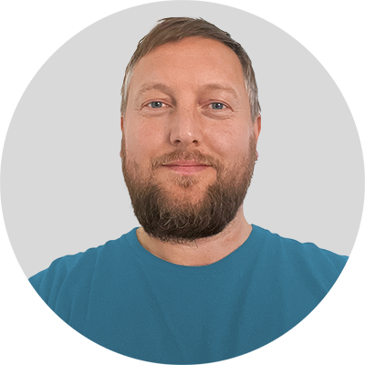 RaskRask trainer Martin W