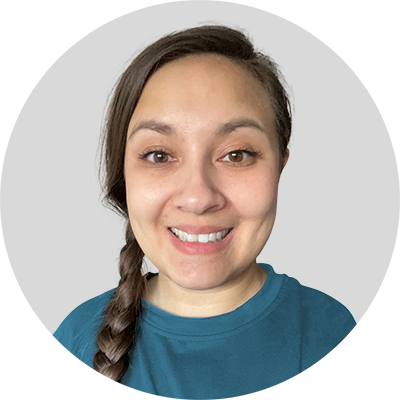 RaskRask trainer Sabrina B