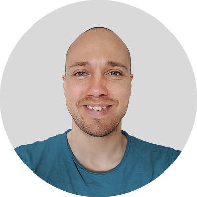 RaskRask trainer Simon H