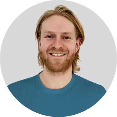RaskRask trainer Søren S