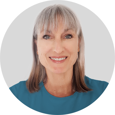 RaskRask trainer Vibeke L