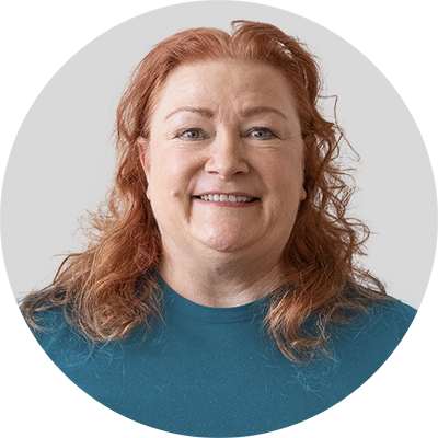 RaskRask trainer Yvonne