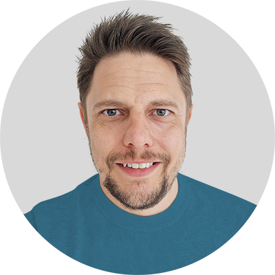 RaskRask trainer Anders Ø