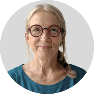 Billede af RaskRask massør Jeanette J