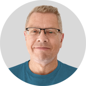 Billede af RaskRask massør Niels B