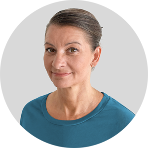 Billede af RaskRask massør Susanne S