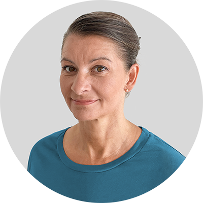 RaskRask massør Susanne S