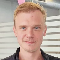 Rene portræt