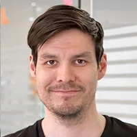 Nicolaj portræt
