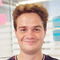 Kasper portræt