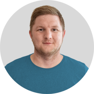 Billede af RaskRask massør Alexander L