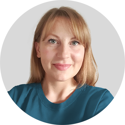 RaskRask massør Klaudia
