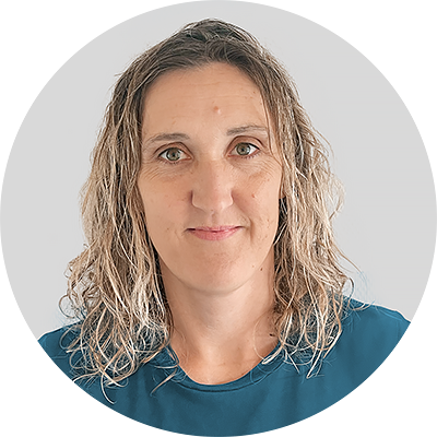 RaskRask behandler Anja B