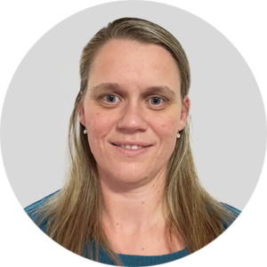 Billede af RaskRask massør Nathalie N