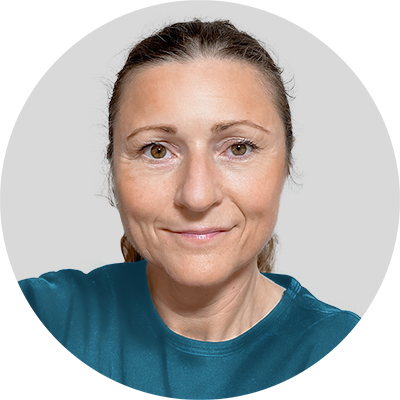 RaskRask massør Maria Emilie