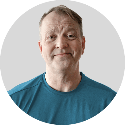 RaskRask behandler Lars B
