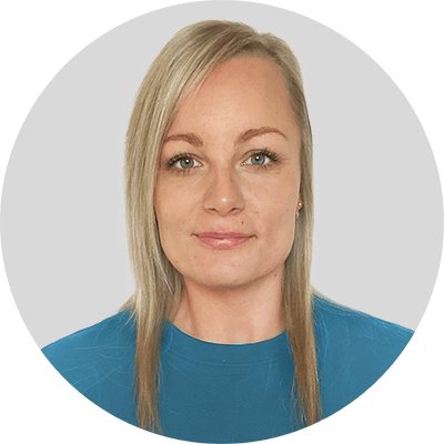 RaskRask massør Tina S