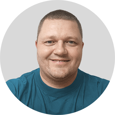 RaskRask behandler Alex K