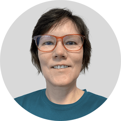 RaskRask behandler Marie