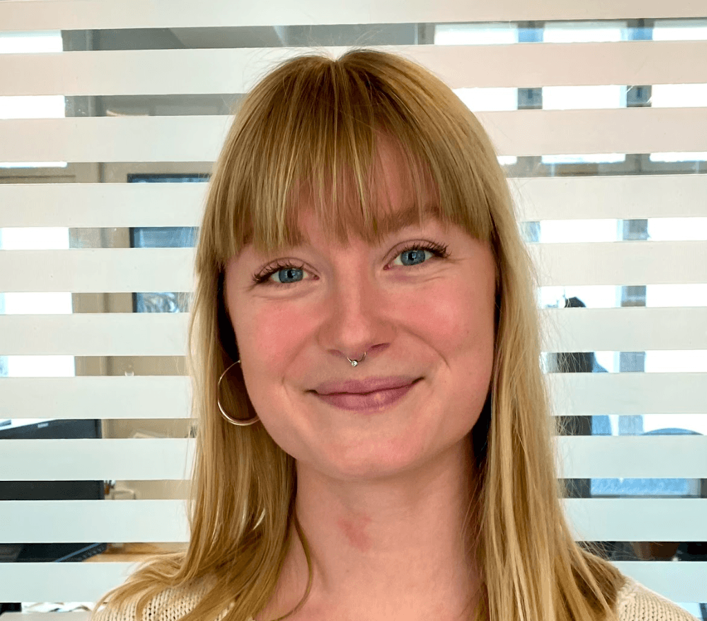 Birgitte Barnholdt