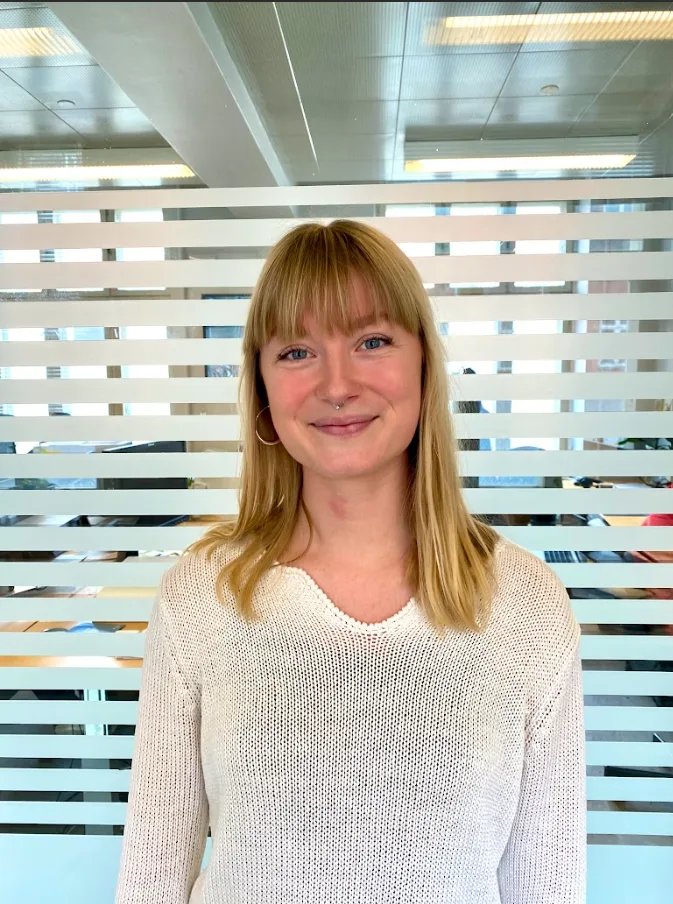 Birgitte billede