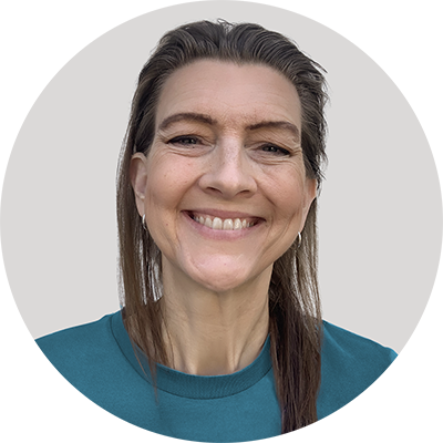 RaskRask massør Birgit K