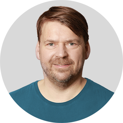 RaskRask behandler Joachim