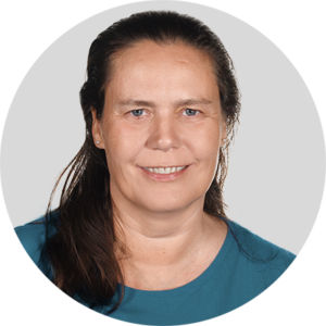 Billede af RaskRask massør Esther
