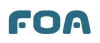 FOA logo