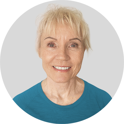 RaskRask massør Karin T
