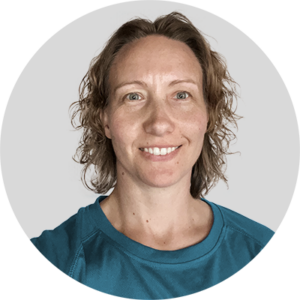 Billede af RaskRask massør Marianne B