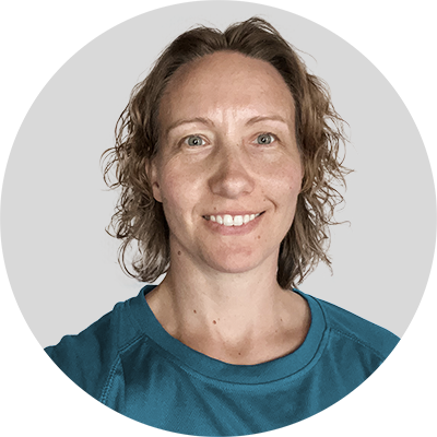 RaskRask behandler Marianne B