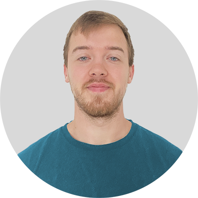 RaskRask massør Lukas
