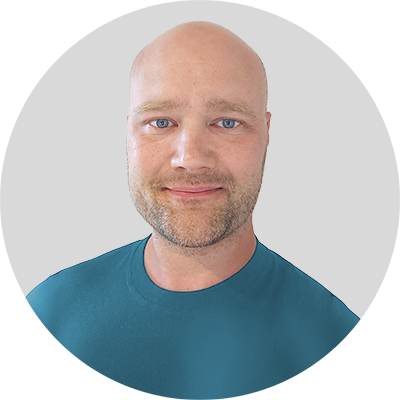 RaskRask massør Morten
