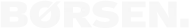 Børsen logo