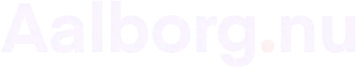 Aalborg.nu logo