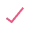 Done symbol