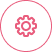 Indstillinger symbol