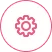 Indstillinger symbol