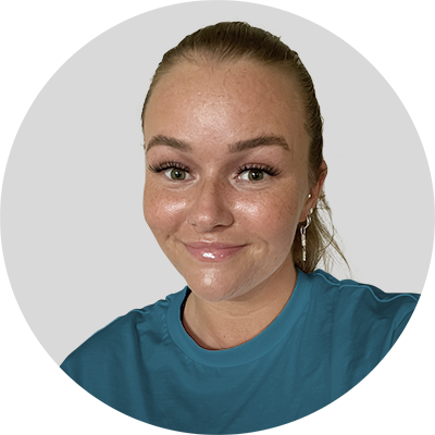 RaskRask massør Louise N