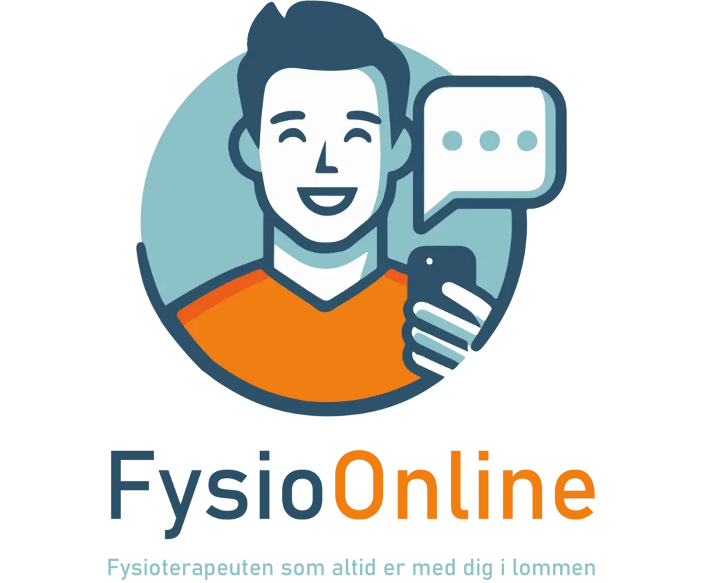FysioOnline logo