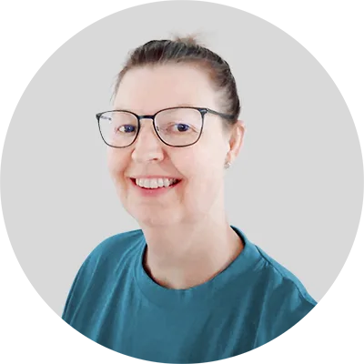 RaskRask behandler Lene K