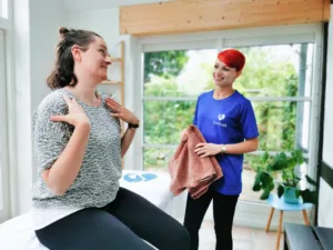 Få din første kunde