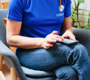 Hvordan markedsfører du dig som massør?