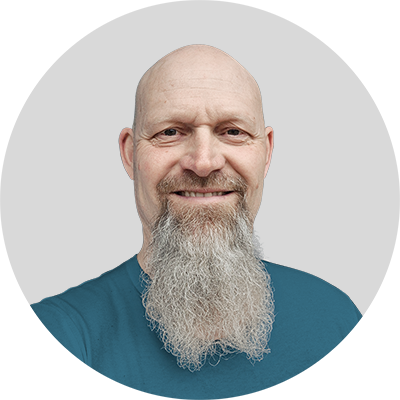 RaskRask massør Danny J